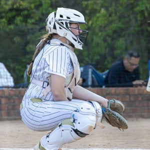 Olivia Wakem mugshot