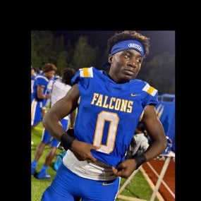 Trevon Willis mugshot