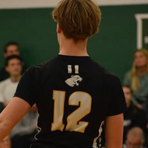 Joey Luchitz