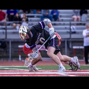 Nick Lindemann mugshot