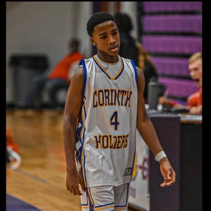 ISAIAH HERRING