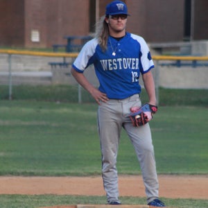 Chandler Garner