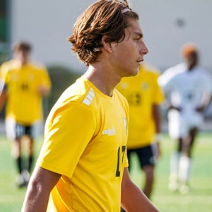 Nico Reyes' St. Pius X High School Soccer Stats