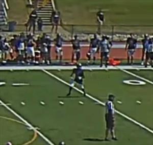 Eric Rambaran mugshot