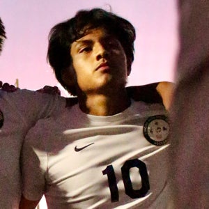 Bruce Morocho mugshot