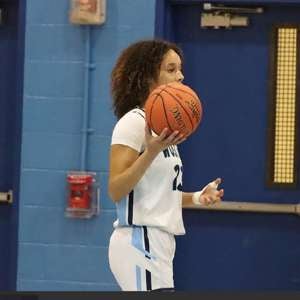 JAYLAH HOLMES