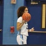 Jaylah Holmes mugshot