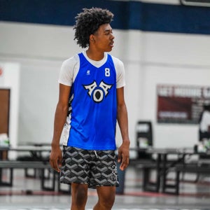 Michael Gooden mugshot