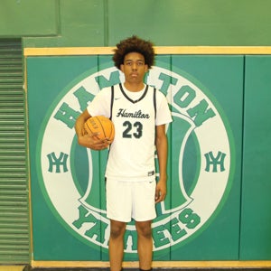 Michael Gooden