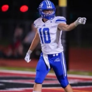 Colton Tidwell