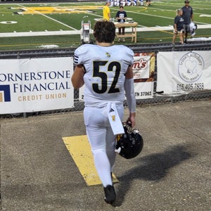 Grayson Holder