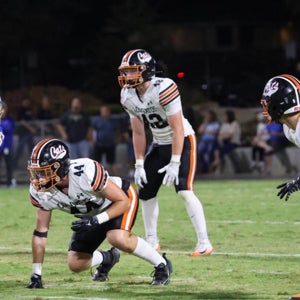 Jared Newman mugshot