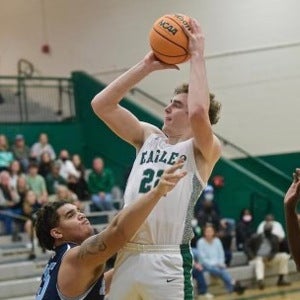 Michael Dennison mugshot