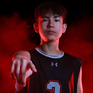 PRESTON SIQUIAN