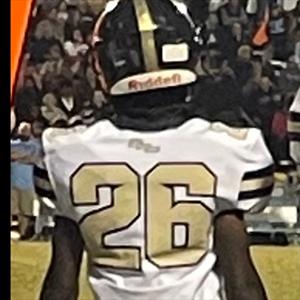 Danyaeul Mccray mugshot