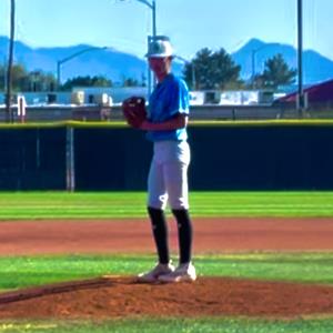 Parker Koch