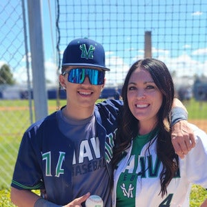 Carson Lupton mugshot