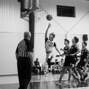 MALACHI MAYS