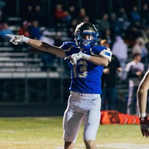 Hunter Erwin mugshot