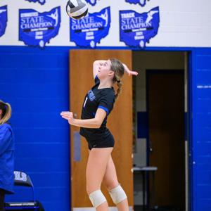 Isabella Debarr mugshot