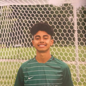 Damian Ruiz-pozos