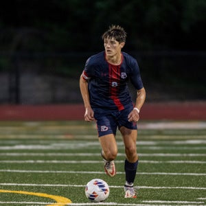 Liam Hedinger