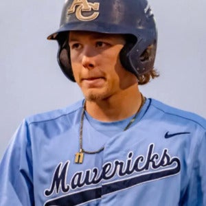 Morgan Clark mugshot