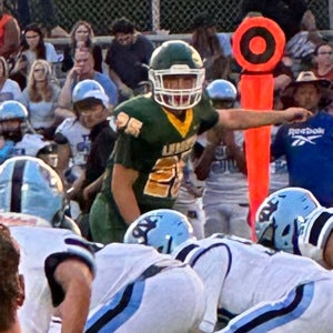 Austin Morando mugshot