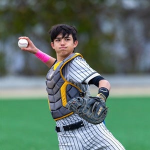 Nico Cintron mugshot