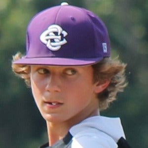 Luke Domboroczky mugshot