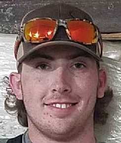 Cayson Sherrill