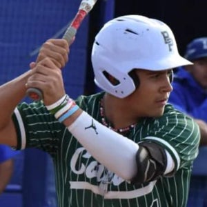 Alex Blancas mugshot