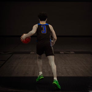 Jaden Keenan mugshot