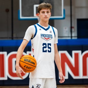 HARRISON SKINNER