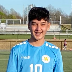 ZACHARY OLIVEIRA