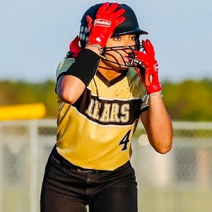 Amariya Green mugshot