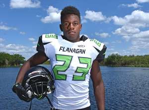 Josh Metellus