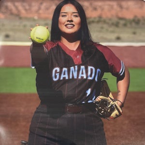 Ariana Yazzie