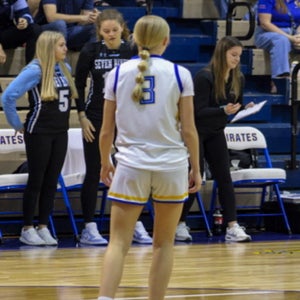 Riley O'Donnell mugshot