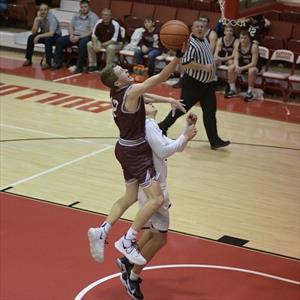 Cody Hayes