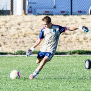 LOGAN VALDEZ