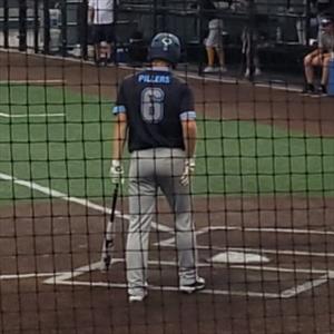 James Pillers mugshot