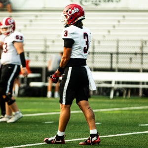 Manny Norwood mugshot