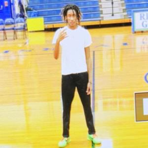 Richard Pooler mugshot