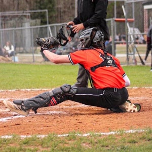 Kannon Huffman mugshot