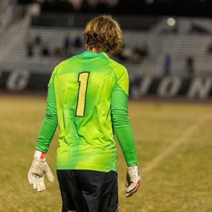 Cameron McKinney mugshot