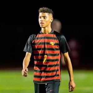 Kael Dorsey