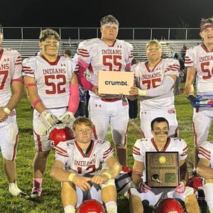 Camo Jackson mugshot