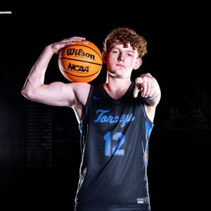 Alejandro Gonzalez mugshot