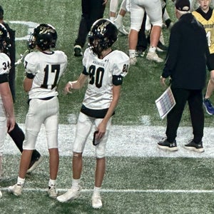 Hunter Fitts